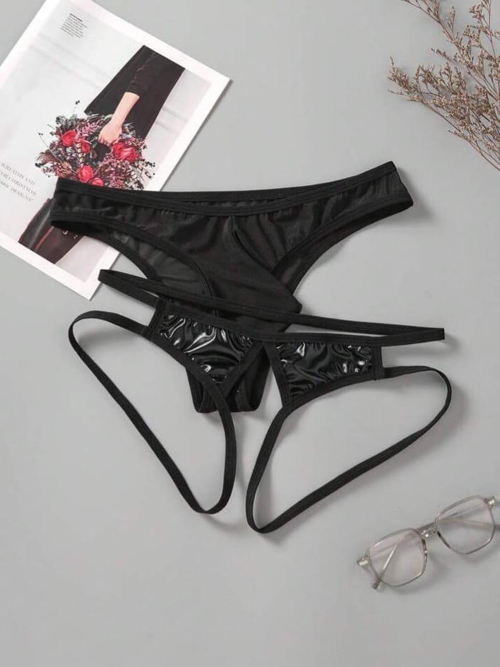 Shadow Mesh Cut-Out Brief